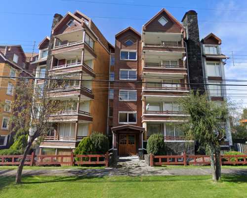 Departamento en Edificio Huerquehue, Torre AID-1313
