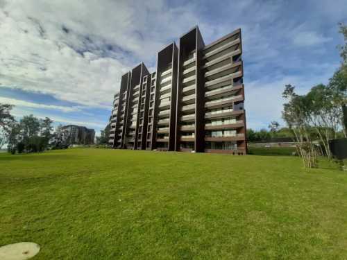 Departamento Ed. 2, Condominio La Nueva Puntilla, Villarrica ID-1496