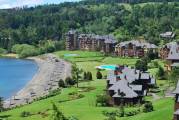 Departamento Ed. 11 en Condominio La Puntilla, Villarrica ID-1514