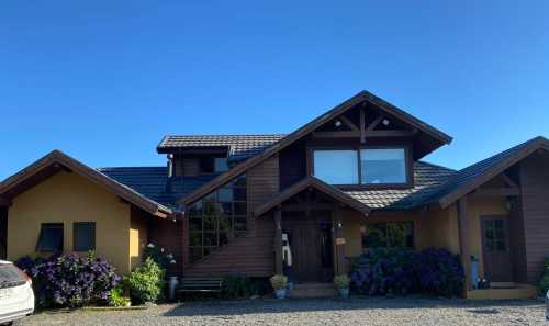 Casa en Condominio La Unión ID-1537