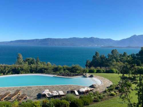 Casa en Condominio Alma del Lago ID-1553