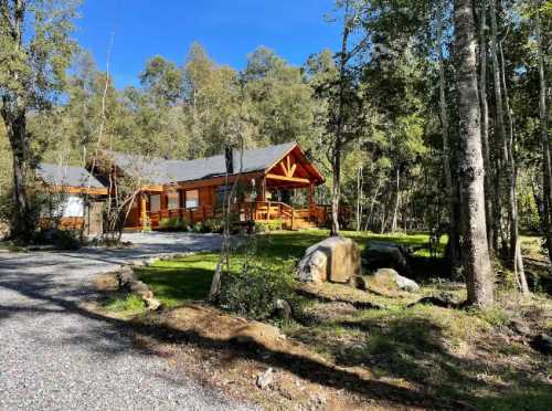 Casa en Parcela en Condominio El Mirador ID-1584