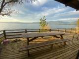 Casa Orilla de Lago Villarrica, M