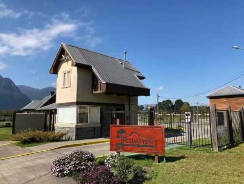 Casa en Condominio Peumayen II ID-1874