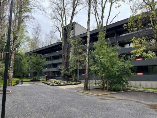 Departamento en Condominio Pucón Andino Limited, Torre Los Boldos ID1918
