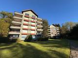 Departamento en Condominio Amulafquen Edificio Coigue, Orilla Lago Villarrica ID-1956