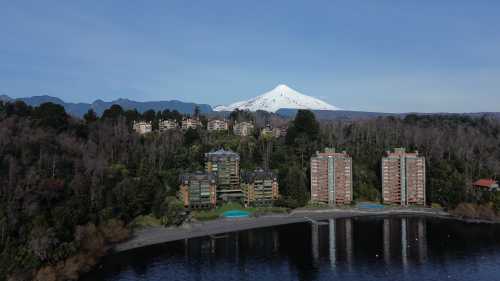 Departamento en Condominio Bordelago, Edificio Canelo 2ID-1965