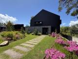 Moderna Casa en Condominio Nueva Puntilla de Villarrica ID-2000