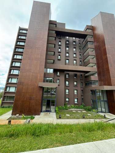 Departamento Ed. 3, Condominio Nueva Puntilla, Villarrica ID-2012