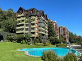Departamento en Condominio Puerto Malal, Torre C ID-236