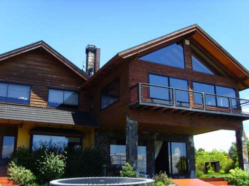 Casa en Condominio La Unión ID42