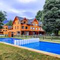 Casa Condominio Bosques de Puerto Pucón ID-505